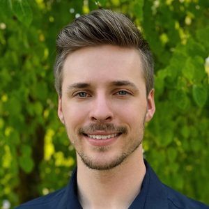 Meet your Posher, Aidan